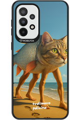 Trulimero Pulicina - Samsung Galaxy A33