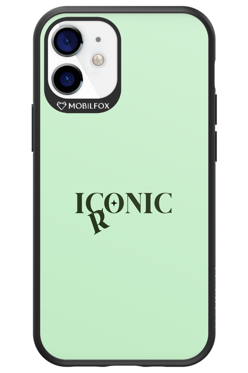 I(R)ONIC - Apple iPhone 12 Mini