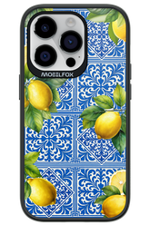 Limone Garden - Apple iPhone 14 Pro