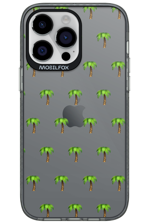 Tropical Breeze - Apple iPhone 14 Pro Max