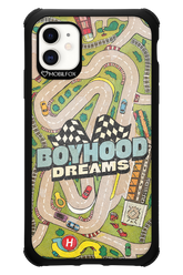 Boyhood Dreams - Apple iPhone 11