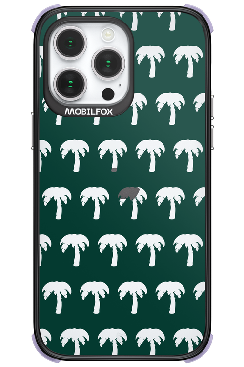 Palm Grid - Apple iPhone 14 Pro Max