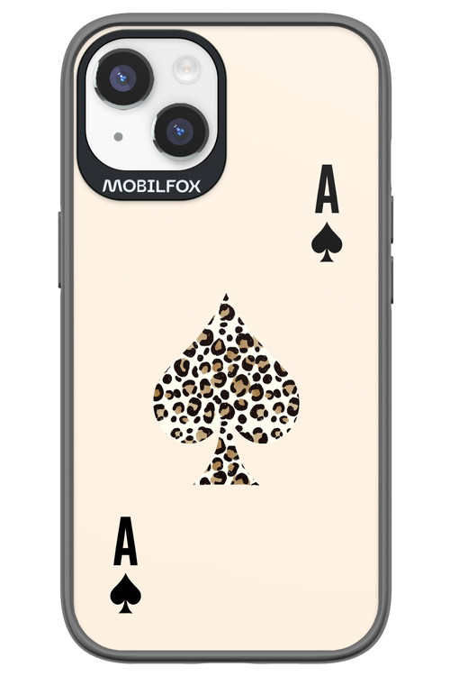 Roar of Ace - Apple iPhone 14