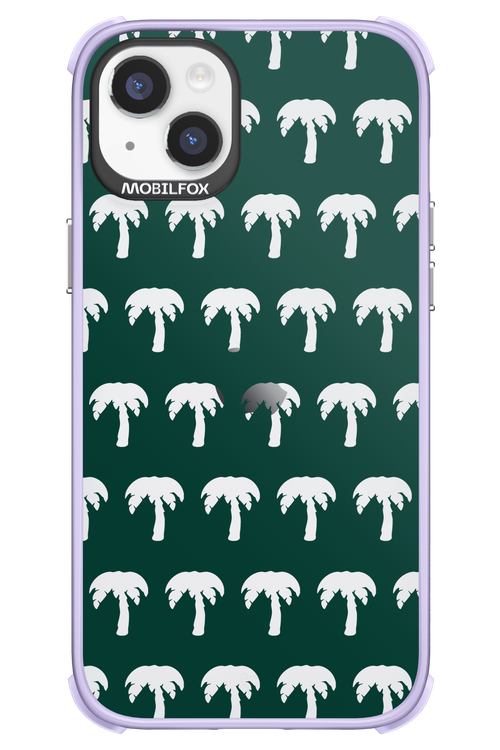 Palm Grid - Apple iPhone 14 Plus