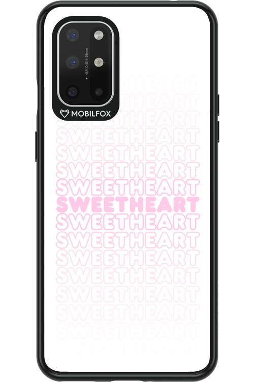 Sweetheart Pink - OnePlus 8T