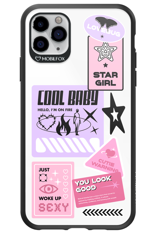 Sticky - Apple iPhone 11 Pro Max