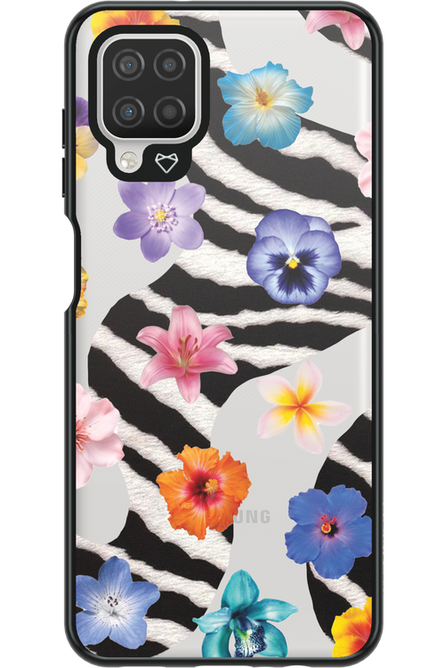 MOM'S FLOWERS - Samsung Galaxy A12