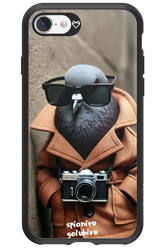 Spioniru Golubiru - Apple iPhone 8