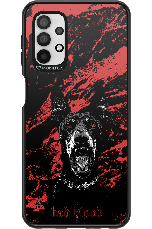 Bad Blood - Samsung Galaxy A32 5G