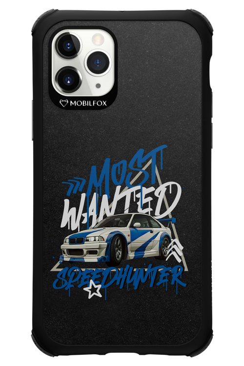 Most wanted - Apple iPhone 11 Pro