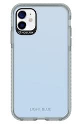 LIGHT BLUE - FS3 - Apple iPhone 11