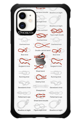 Knot Master - Apple iPhone 11