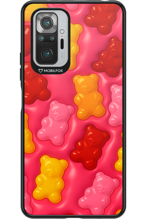 GumBears - Xiaomi Redmi Note 10S