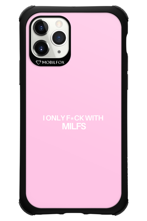 Only Milf Pink - Apple iPhone 11 Pro