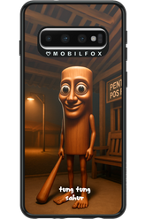 Tung tung sahur - Samsung Galaxy S10