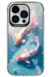 Koi - Apple iPhone 14 Pro