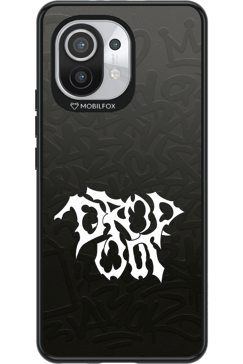 Drop Out - Xiaomi Mi 11 5G