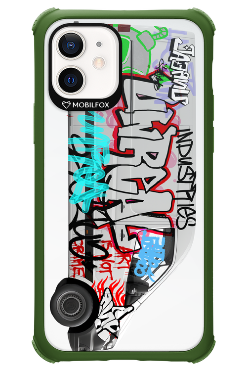 VAN - Apple iPhone 12
