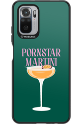 P_star Martini - Xiaomi Redmi Note 10