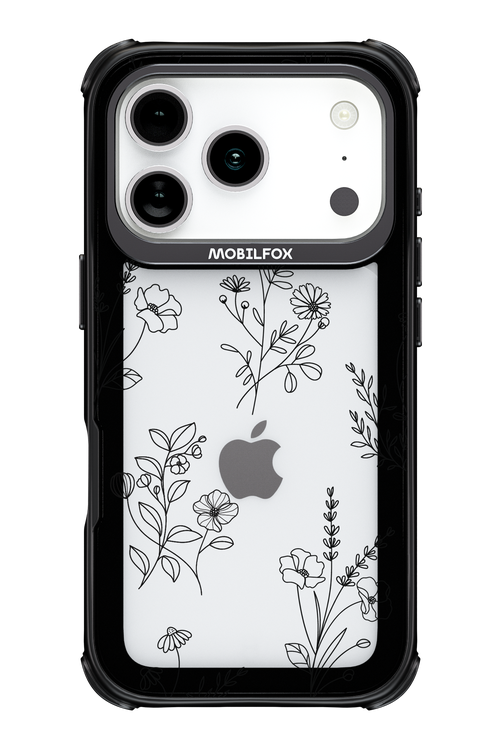 Bouquet - Apple iPhone 17 Pro