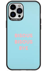 Bisous - Apple iPhone 12 Pro Max