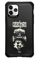 CATACLYSM - Apple iPhone 11 Pro