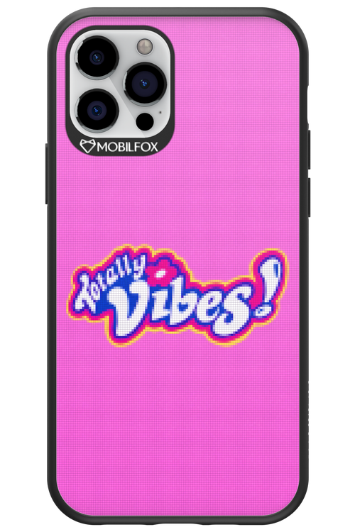 Totally Vibes II - Apple iPhone 12 Pro