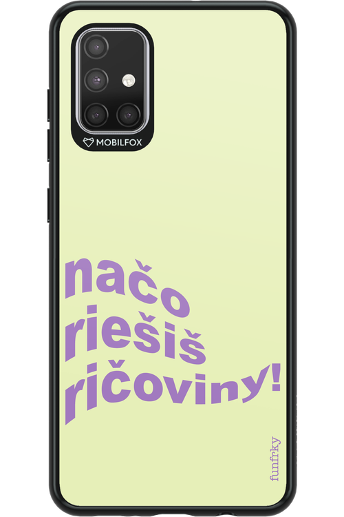 FunFrky Vibes - Samsung Galaxy A71