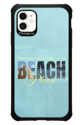 Beach Pls - Apple iPhone 11
