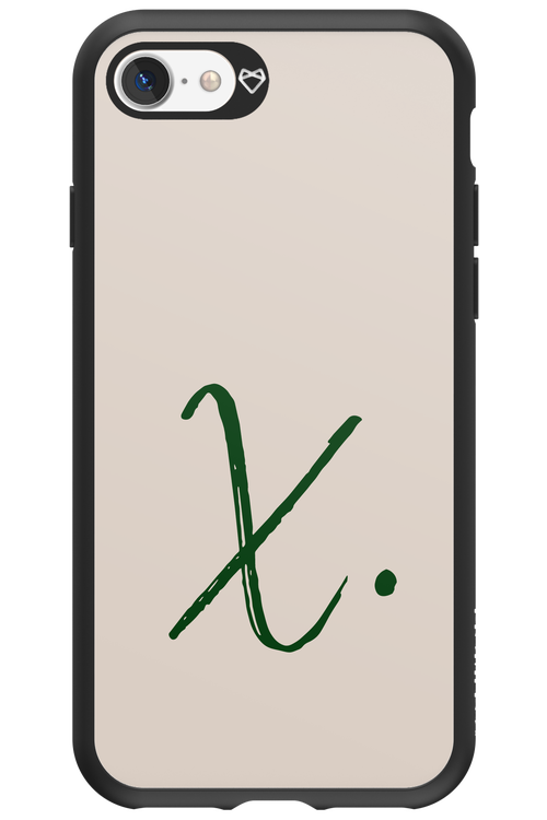 (Tennis Zone) X - Apple iPhone 7