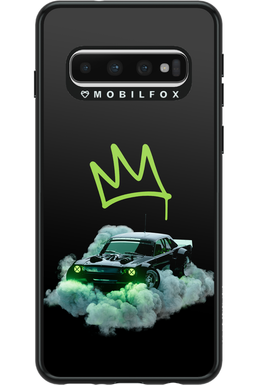 Just Dont Die - Samsung Galaxy S10