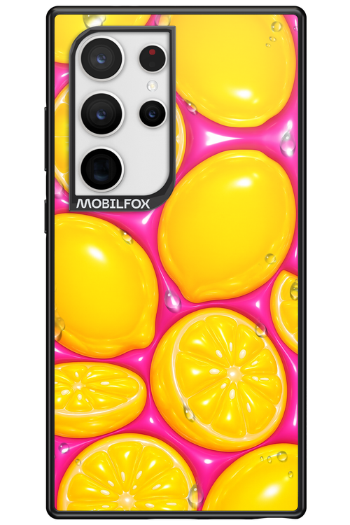 JuicyLemon - Samsung Galaxy S24 Ultra