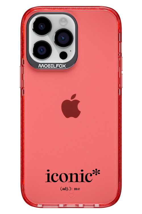 Iconic_ - Apple iPhone 14 Pro Max