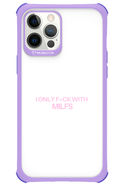 Only Milf - Apple iPhone 12 Pro Max