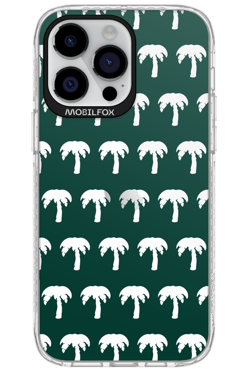 Palm Grid - Apple iPhone 14 Pro Max