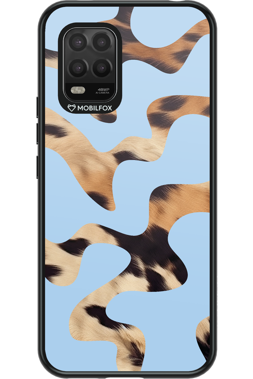 Funky Deer - Xiaomi Mi 10 Lite 5G