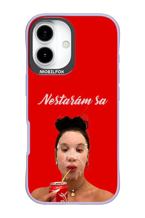 Nestarám Sa - Apple iPhone 17