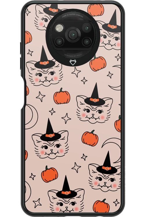 Kitty Spell - Xiaomi Poco X3 NFC