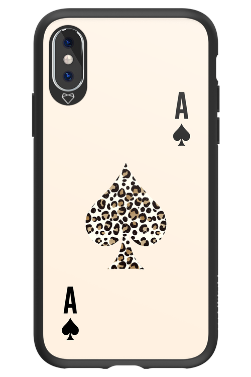 Roar of Ace - Apple iPhone X