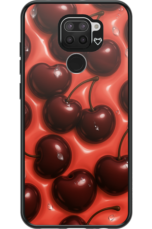 CherryQueen - Xiaomi Redmi Note 9