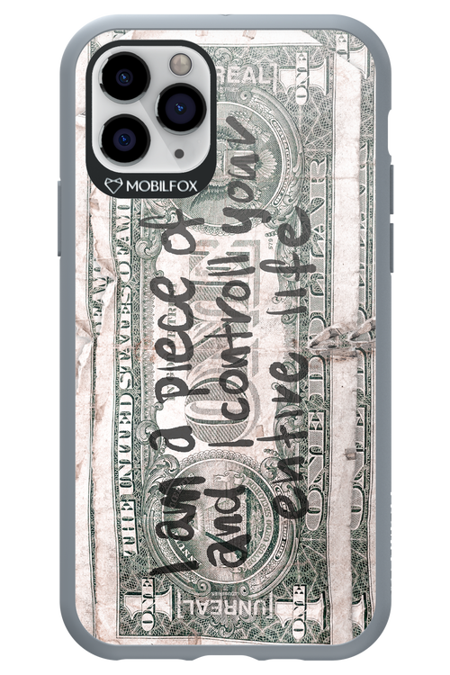 Dollars - Apple iPhone 11 Pro