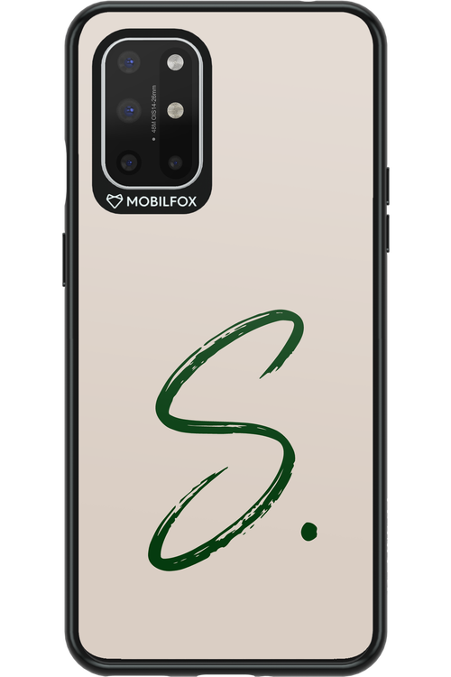 (Tennis Zone) S - OnePlus 8T