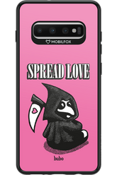 SPREAD LOVE - Samsung Galaxy S10+