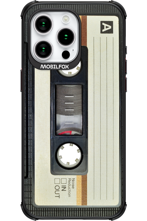 CASE 11 - Apple iPhone 15 Pro Max