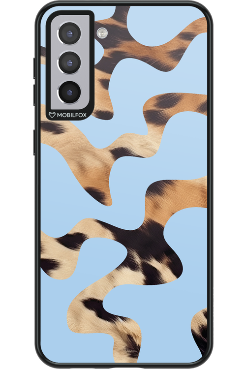 Funky Deer - Samsung Galaxy S21+