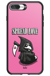 SPREAD LOVE - Apple iPhone 8 Plus