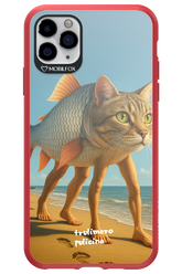 Trulimero Pulicina - Apple iPhone 11 Pro Max