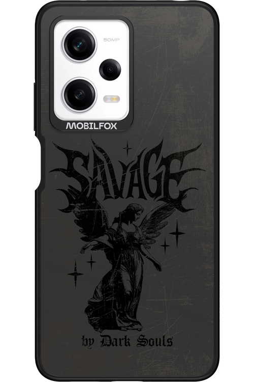 St. Savage - Xiaomi Redmi Note 12 Pro 5G