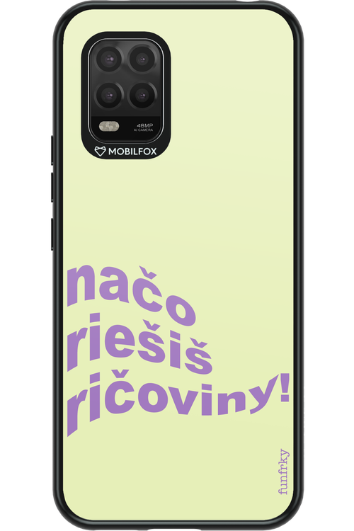 FunFrky Vibes - Xiaomi Mi 10 Lite 5G