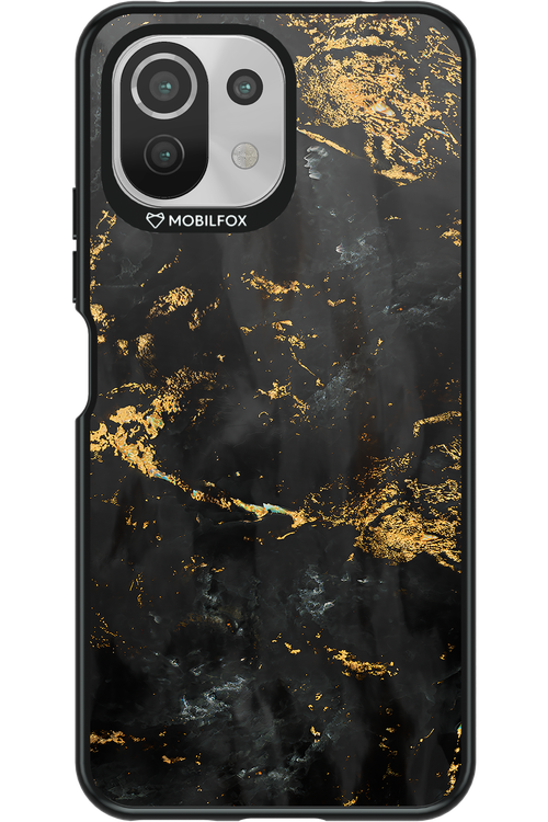 Goldie - Xiaomi Mi 11 Lite (2021)